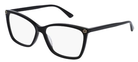 gucci frame gg 00250|Gucci GG0025O Eyeglasses .